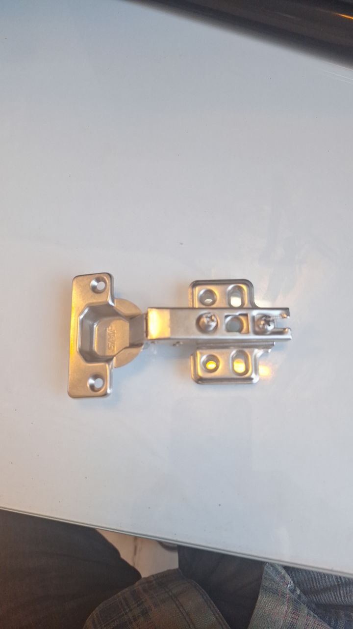 لولا ۴ پیچ معمولی SMP